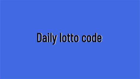 powerball prediction code